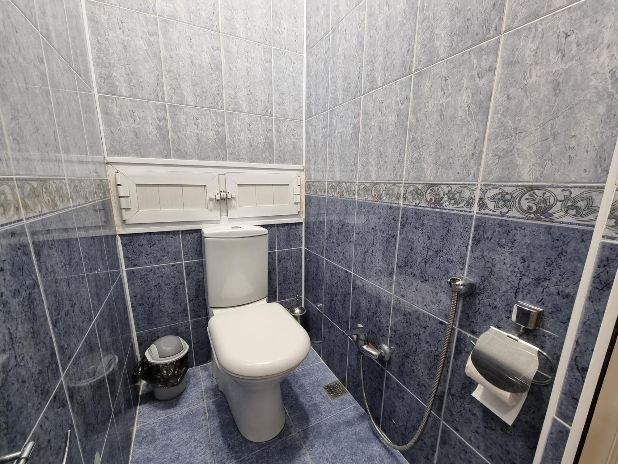 Mayden Family Apartment Bakü Dış mekan fotoğraf